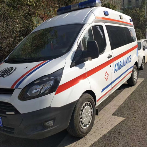 平定品质救护车出租,为您的健康出行负责