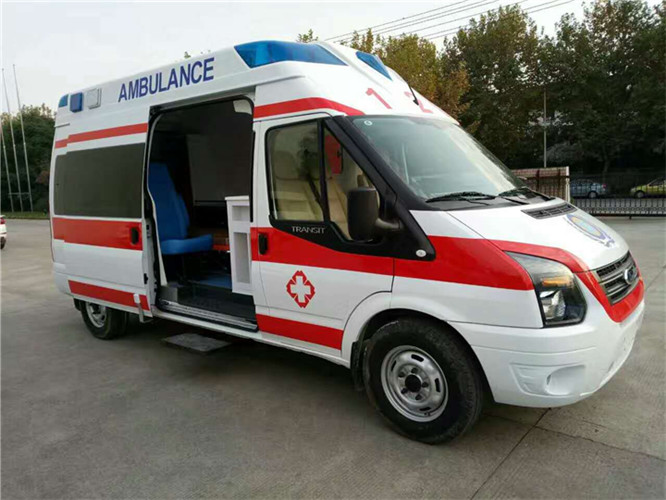 平定乌鲁木齐沙依巴克区上线 “安康护送” 非急救转运服务平台