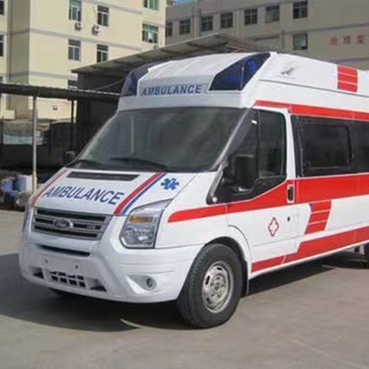 平定救护车出租收费:安全出行,价格透明