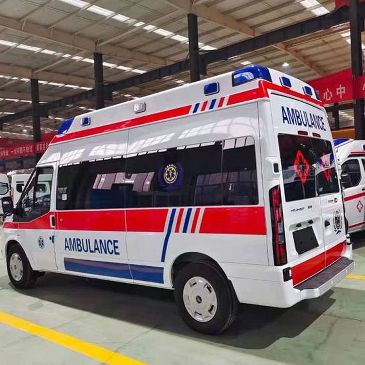 平定救护车出租 —— 专业、安全、高效的城市急救服务