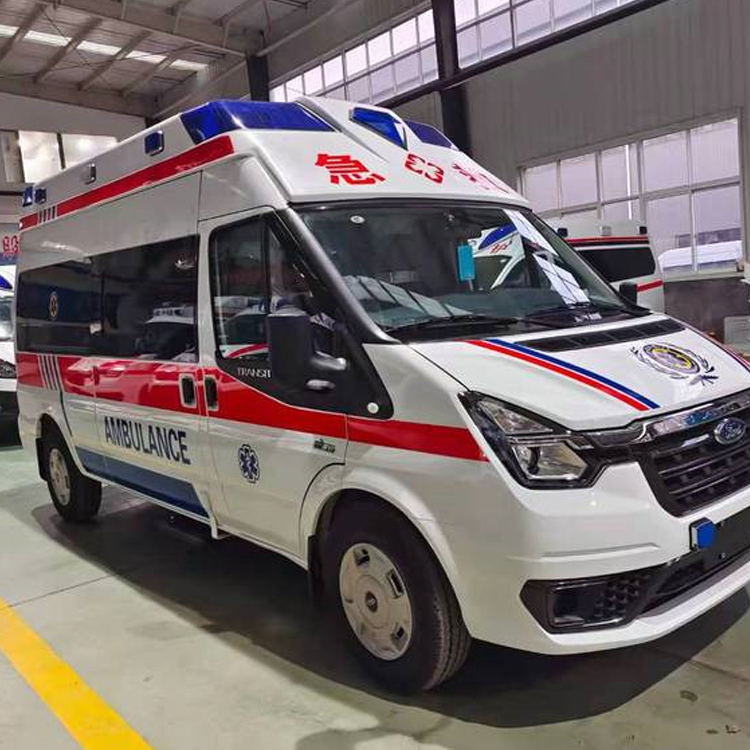 平定演唱会救护车出租保障现场